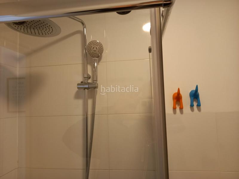 Foto dd987b13-63ca-4260-9ba7-a3a96c318226. Affitto casa a schiera con riscaldamento in La Merced Málaga