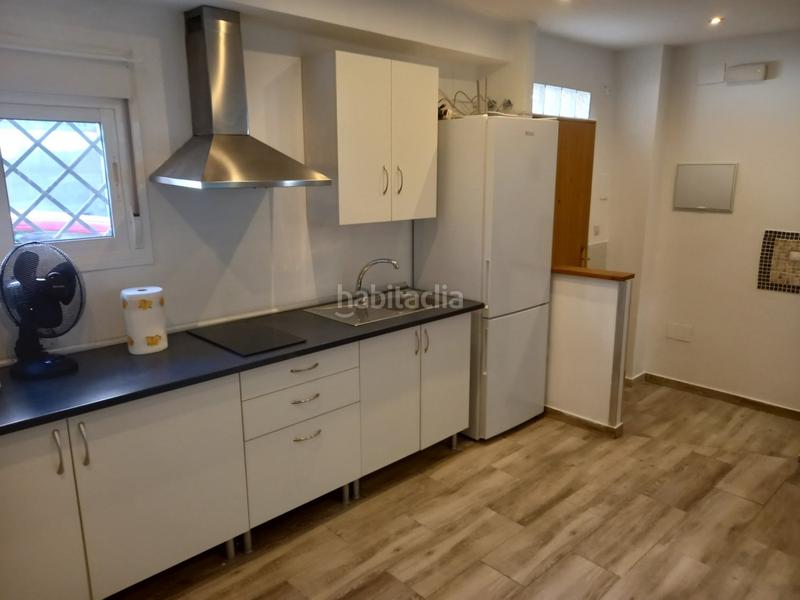 Foto 2aa8bfbc-22c7-47f4-bb25-86d03c9d9f77. Alquiler casa adosada en La Merced Málaga