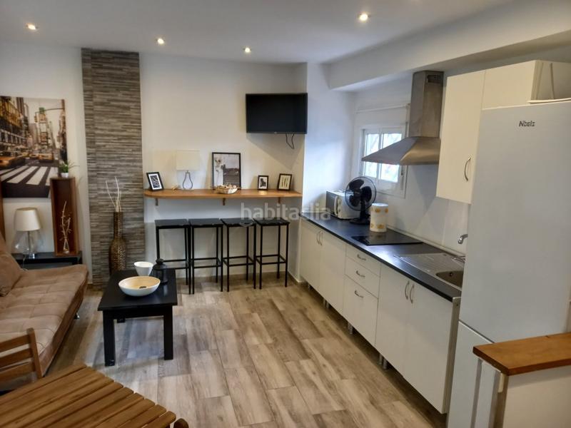 Foto 4454bca0-1abd-4886-98fa-aa08bc362a69. Alquiler casa adosada en La Merced Málaga