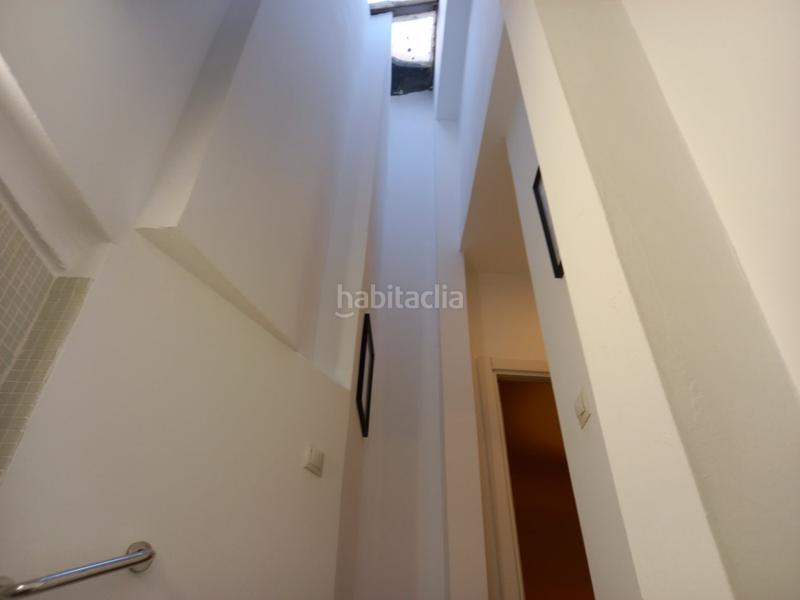 Foto 4c7ea614-bd06-4100-9c43-765e97758d1e. Lloguer casa adossada amb calefacció a La Merced Málaga