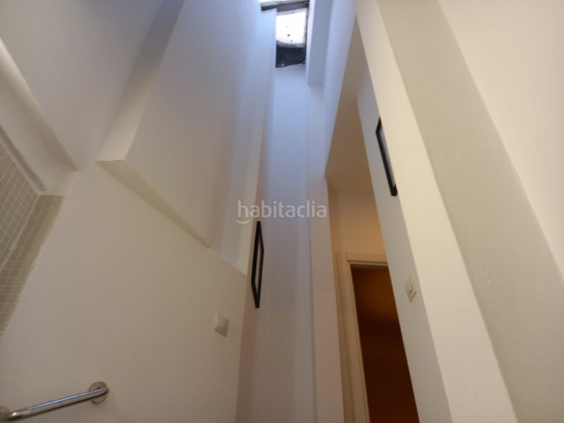 Foto 4c7ea614-bd06-4100-9c43-765e97758d1e. Lloguer casa adossada amb calefacció a La Merced Málaga
