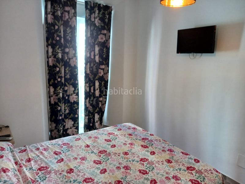 Foto f7893bae-cafb-4155-b1c5-d740d47aff34. Lloguer casa adossada amb calefacció a La Merced Málaga