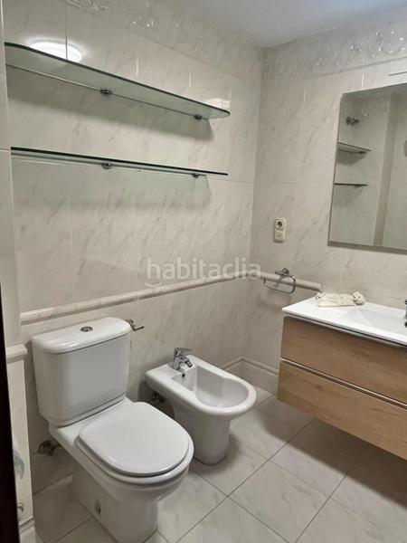 Foto 15a619f5-b29e-431b-bc8b-fea06dc7d0e8. Location appartement avec chauffage parking dans Carranque - Haza Cuevas Málaga