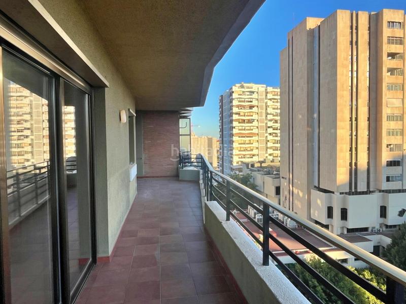 Foto da2f550c-ee35-499e-b56e-5c3a7092896e. Location appartement avec chauffage parking dans Carranque - Haza Cuevas Málaga