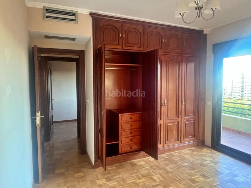 Foto 149cf830-6fa1-4cfc-a8cf-2de98d3dddaf. Rent flat with heating parking in Carranque - Haza Cuevas Málaga