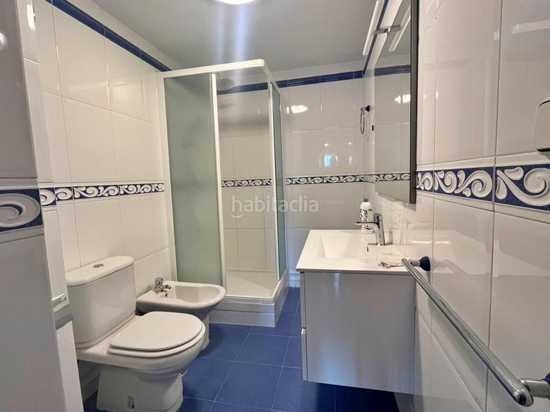 Foto 153a6f20-4fda-4f9b-bd57-00392bfc7daa. Rent flat with heating parking in Carranque - Haza Cuevas Málaga