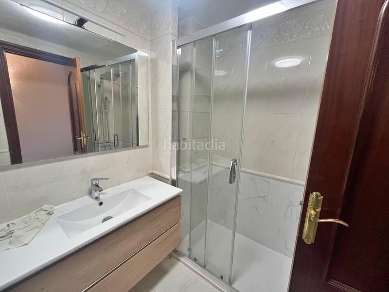 Foto 755c8820-0057-49a7-8a45-d0b23f24cd8f. Rent flat with heating parking in Carranque - Haza Cuevas Málaga