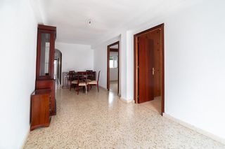 Flat in El Ejido. Piso en venta zona cristo de la epidemia
