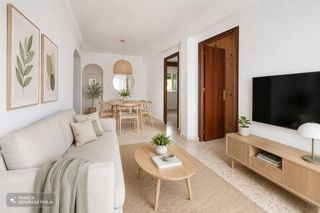 Appartement à El Ejido. Piso en venta zona cristo de la epidemia