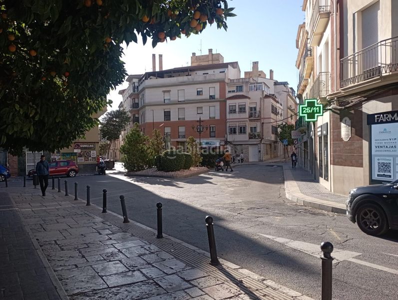Foto e0fd11bd-14a4-4530-a06a-cce3d8799086. Pis a El Ejido Málaga