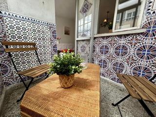 Pis a Calle Victoria