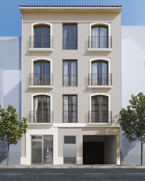 Foto 8a1245c2-a746-4138-ba3c-8329f2e70cd9. Apartament a La Merced Málaga