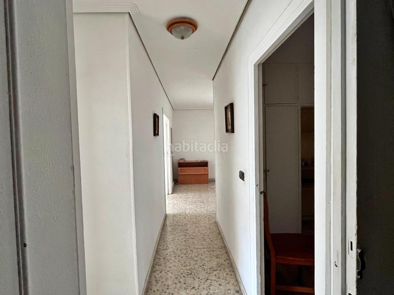 Foto 24dcc348-7c8d-417c-abaa-2b25f2c9f0e3. Etagenwohnung in Perchel Sur - Plaza de Toros Vieja Málaga