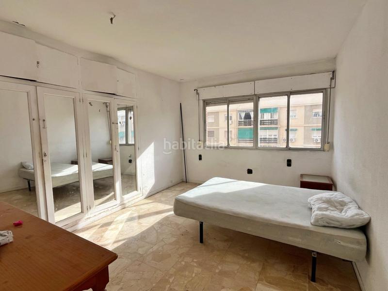 Foto 30e11b91-b304-4aae-b204-3e963ab1bc23. Etagenwohnung in Perchel Sur - Plaza de Toros Vieja Málaga