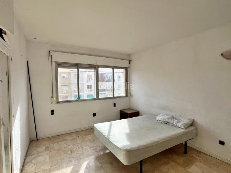 Foto 608029de-6ead-4434-9fea-2d20a48b7bb6. Etagenwohnung in Perchel Sur - Plaza de Toros Vieja Málaga