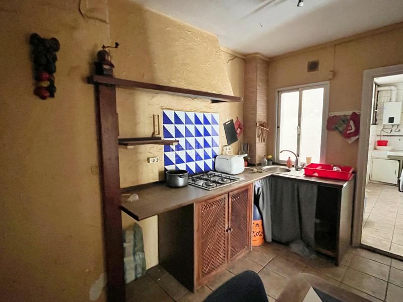 Foto aea8456b-0de7-4f93-8ca2-0687776cbd30. Etagenwohnung in Perchel Sur - Plaza de Toros Vieja Málaga