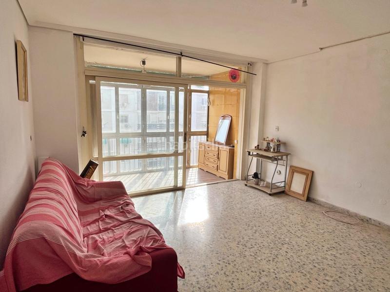 Foto f6102522-709c-45f6-907f-bc798f47eb01. Etagenwohnung in Perchel Sur - Plaza de Toros Vieja Málaga