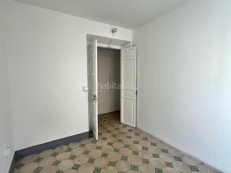 Foto 27abe8c5-3226-40cb-9dfd-2e58a44723dc. Rent flat in Centro Histórico Málaga