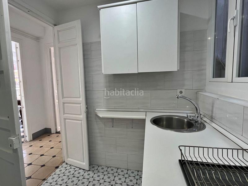 Foto 2c3396f8-b8c0-49a6-baea-bf6408054da3. Rent flat in Centro Histórico Málaga