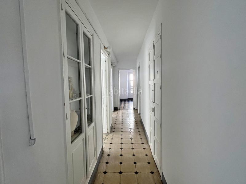 Foto 2f59bcd9-77d9-4be2-85a9-c86c03eea4fb. Rent flat in Centro Histórico Málaga