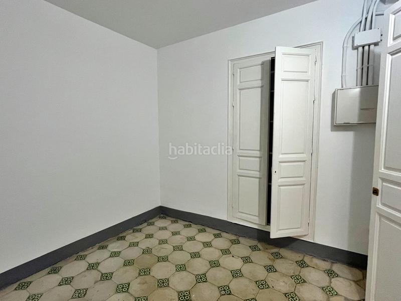 Foto 3ca787d3-62d9-426f-971b-9a62c23a5329. Rent flat in Centro Histórico Málaga