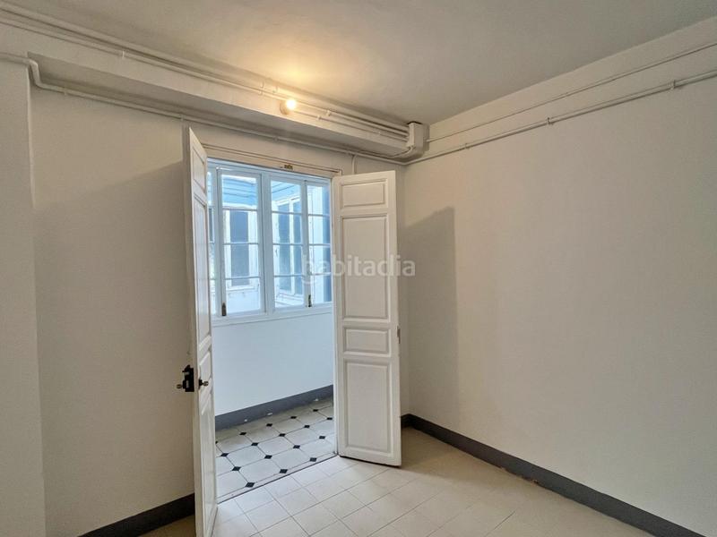 Foto 46fd1cb3-9b71-45df-8b21-427298ce48b9. Rent flat in Centro Histórico Málaga