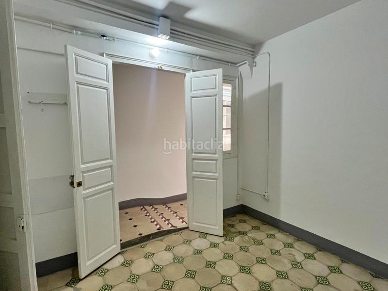 Foto 53fed352-e511-4423-8112-048a9dc2cb8e. Rent flat in Centro Histórico Málaga