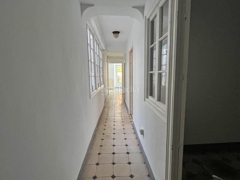Foto 56ff977f-5c8d-4985-a613-337b71c3940f. Rent flat in Centro Histórico Málaga