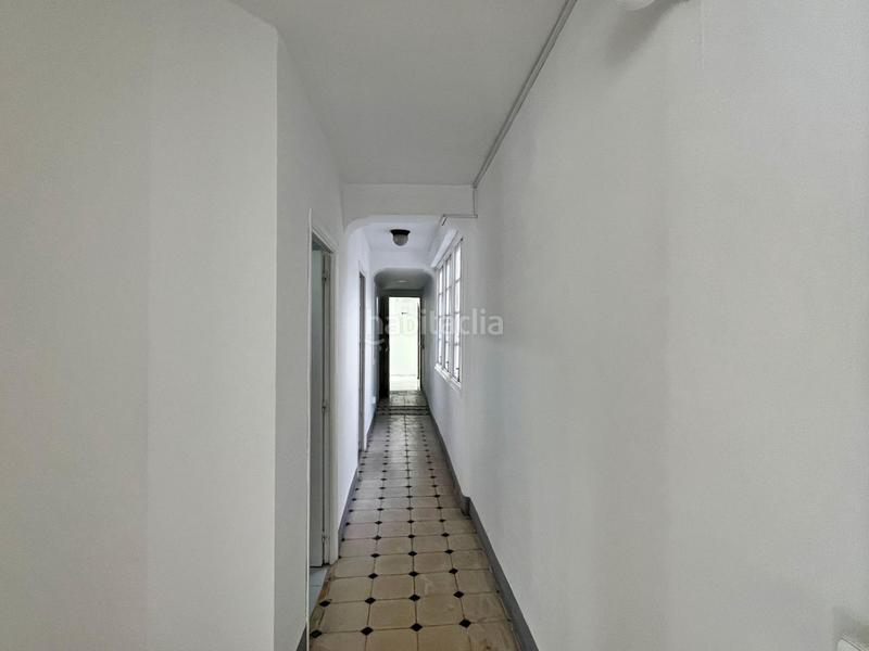 Foto 645d8de0-b868-4ac2-a321-34ce0de08791. Rent flat in Centro Histórico Málaga