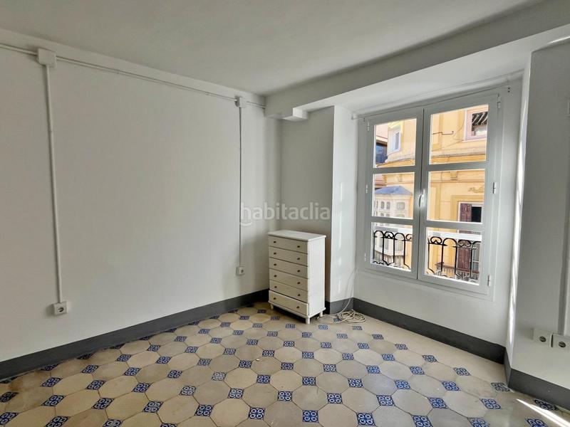 Foto 7d9a635a-dc8d-4222-b0da-6d3770b78acd. Rent flat in Centro Histórico Málaga
