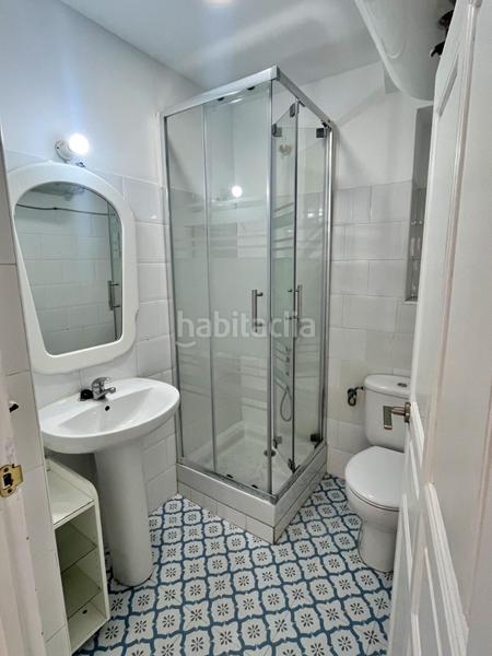 Foto 8eb33c63-8086-40c6-b5db-4ae00ea81438. Rent flat in Centro Histórico Málaga