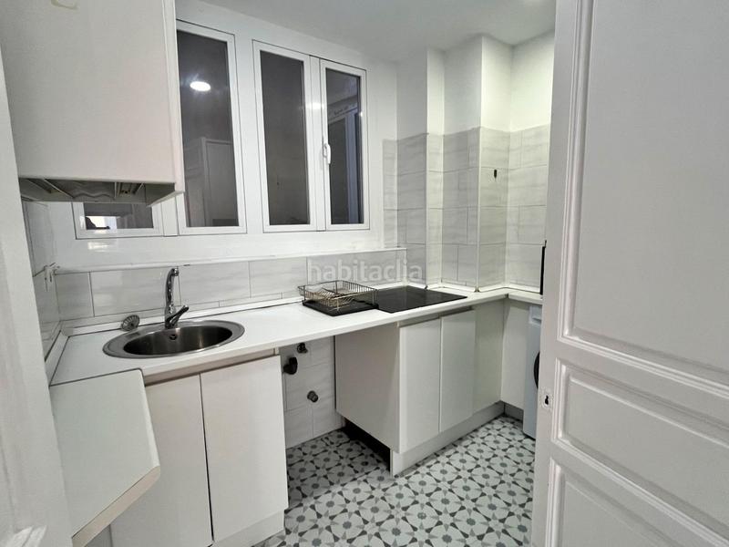 Foto 9840e45b-2571-47c6-b75f-b7c50ea2911b. Rent flat in Centro Histórico Málaga