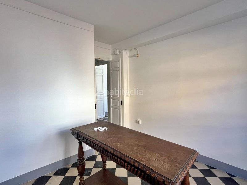 Foto a4e3c071-7614-41a4-9486-816db7f0d058. Rent flat in Centro Histórico Málaga