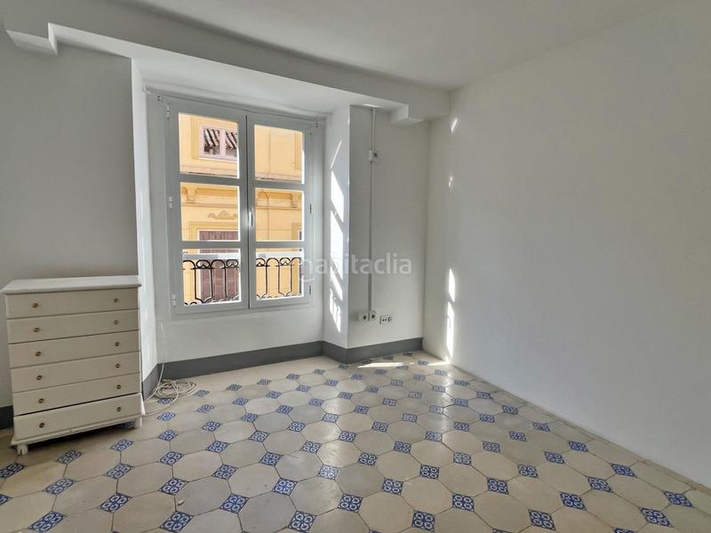 Foto a5f4a208-4087-4699-a97a-45552a6ead5f. Rent flat in Centro Histórico Málaga
