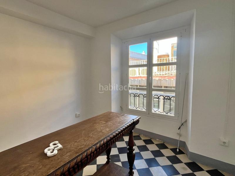 Foto bf8f7ec9-666a-4dbc-8d80-143c724f75ca. Rent flat in Centro Histórico Málaga
