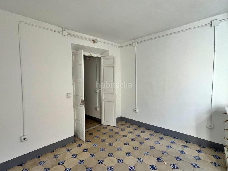 Foto c9ae48de-2291-4360-86a0-94a441a79455. Rent flat in Centro Histórico Málaga