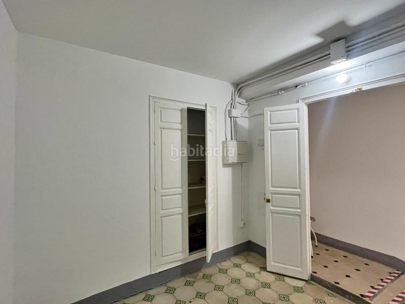 Foto de84fa42-f724-4d0c-995a-82cd3e223294. Rent flat in Centro Histórico Málaga