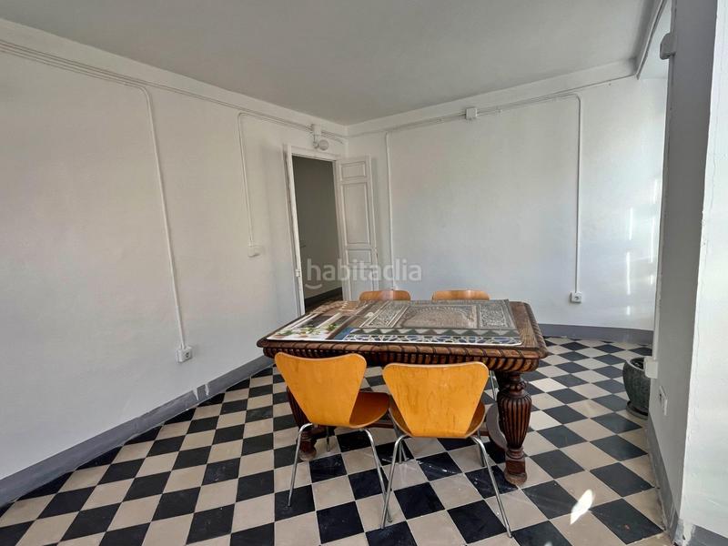 Foto eb3b52b0-58f5-405d-8d98-ab305f62accf. Rent flat in Centro Histórico Málaga