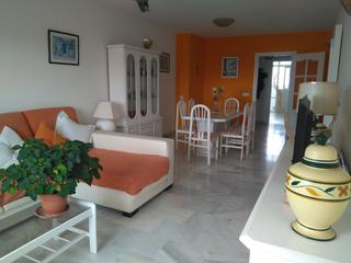 Location Appartement à El Palo