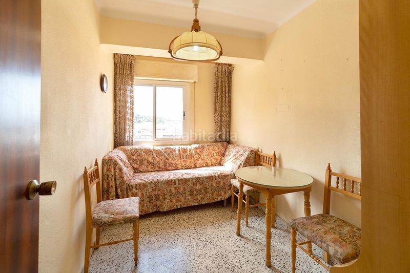 Foto 2aedef1b-b972-4565-8a81-4f9ed8562038. Pis a La Victoria Málaga