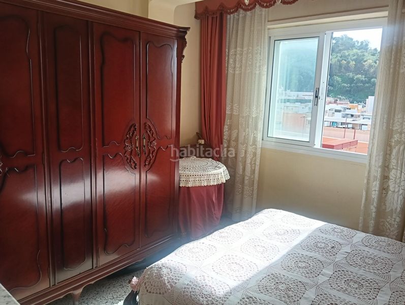 Foto 4ac316b9-e792-46a3-bc0a-576e3b92a33a. Pis a La Victoria Málaga