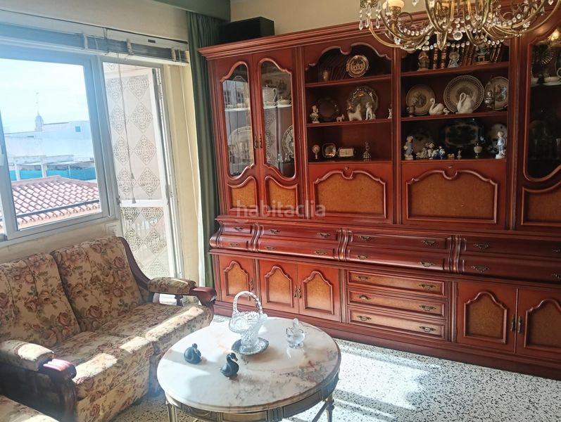 Foto 85293bff-1c99-4bfd-8ba6-7d1874542620. Pis a La Victoria Málaga