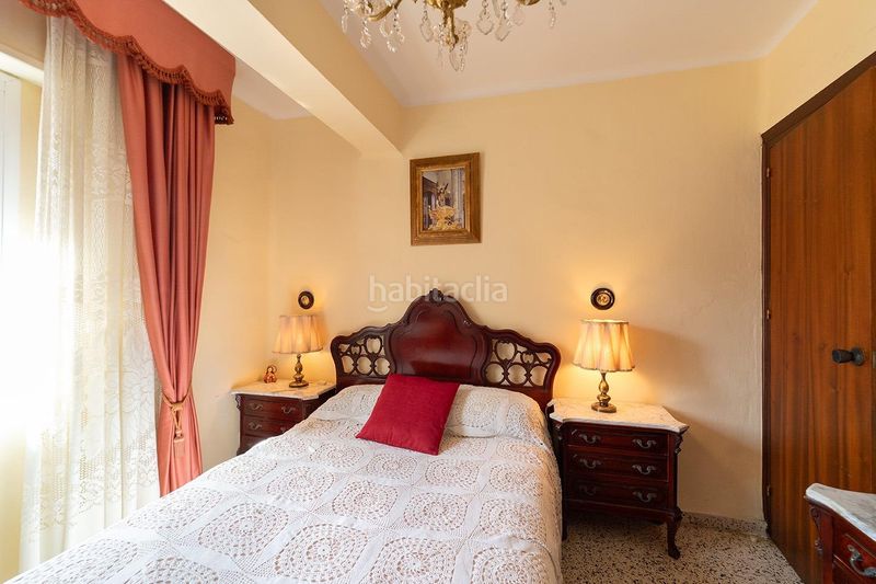 Foto c5937fef-dfd9-46db-ae75-605c058d788a. Pis a La Victoria Málaga