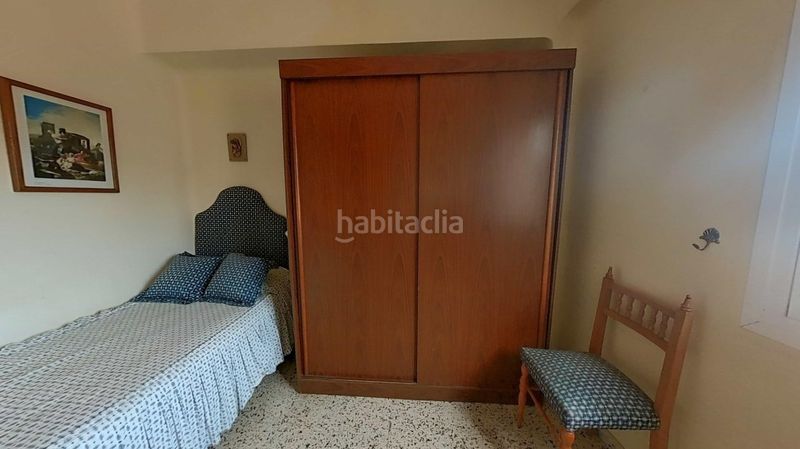 Foto cf369fea-7107-4641-80bf-98727fa8d233. Pis a La Victoria Málaga