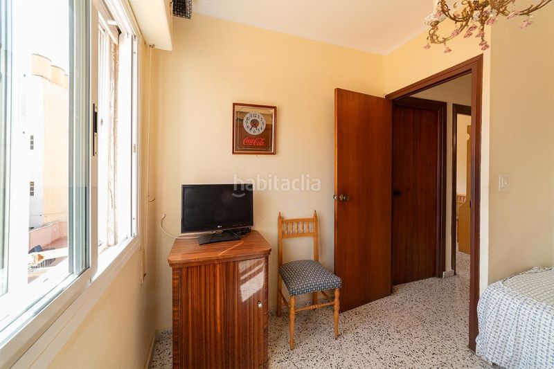 Foto e1581b13-e0bf-493e-a854-476f0a470483. Pis a La Victoria Málaga