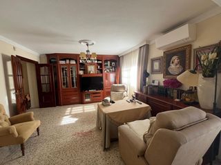 Appartamento in Cristo de la Epidemia