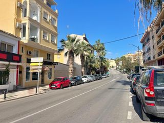Pis  Avenida del mediterráneo. Piso de 2 dormitorios en avenida del mediterraneo a 2 minutos de