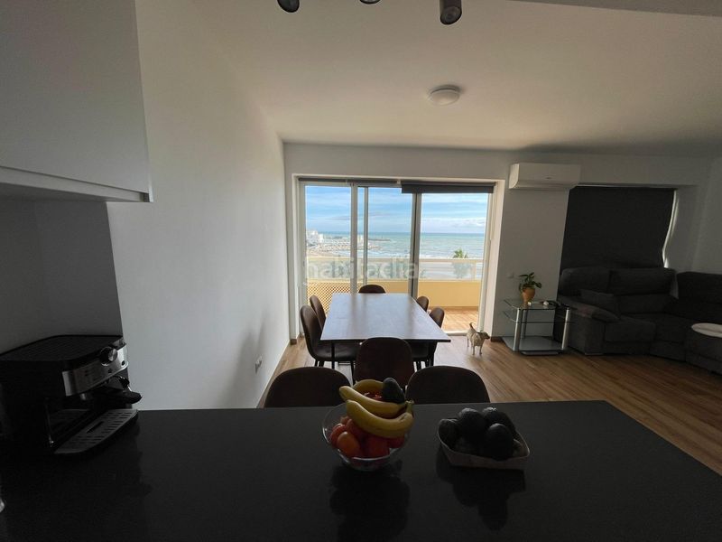Foto 1660078d-6ba6-4cf4-b915-dcef9d62c7f7. Apartament amb aparcament a Puerto Marina Benalmádena