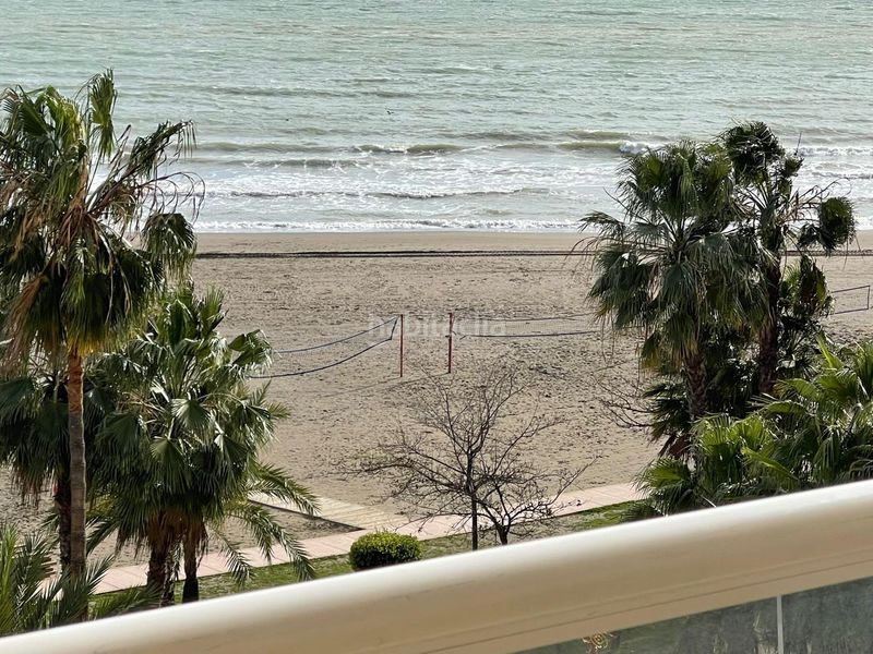 Foto 2547f5c9-a505-4ba3-9624-27e742b8de82. Apartament amb aparcament a Puerto Marina Benalmádena