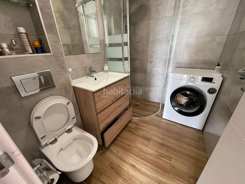 Foto 33a31535-584b-4574-8186-7c61d8c82da4. Apartament amb aparcament a Puerto Marina Benalmádena